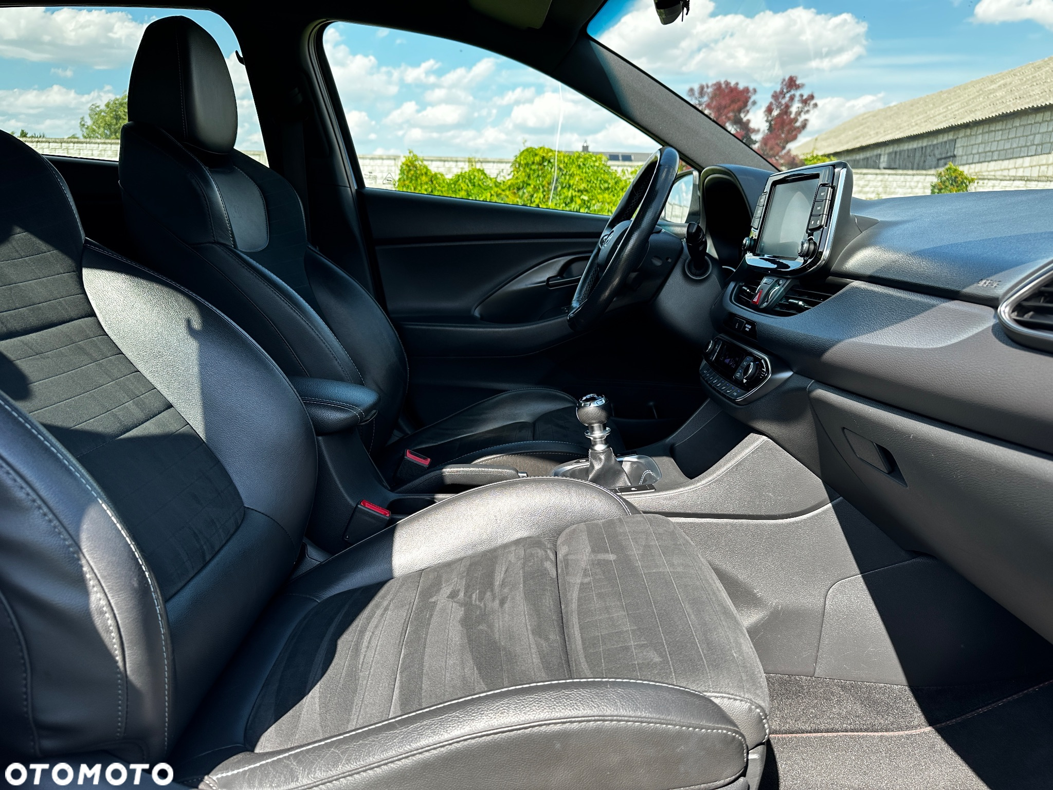 Hyundai i30 N 2.0 T-GDI GPF Performance - 7