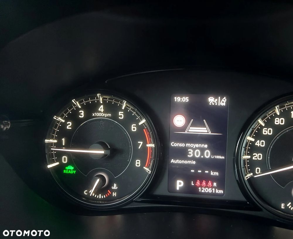 Suzuki S-Cross 1.5 Dualjet AGS Comfort - 14