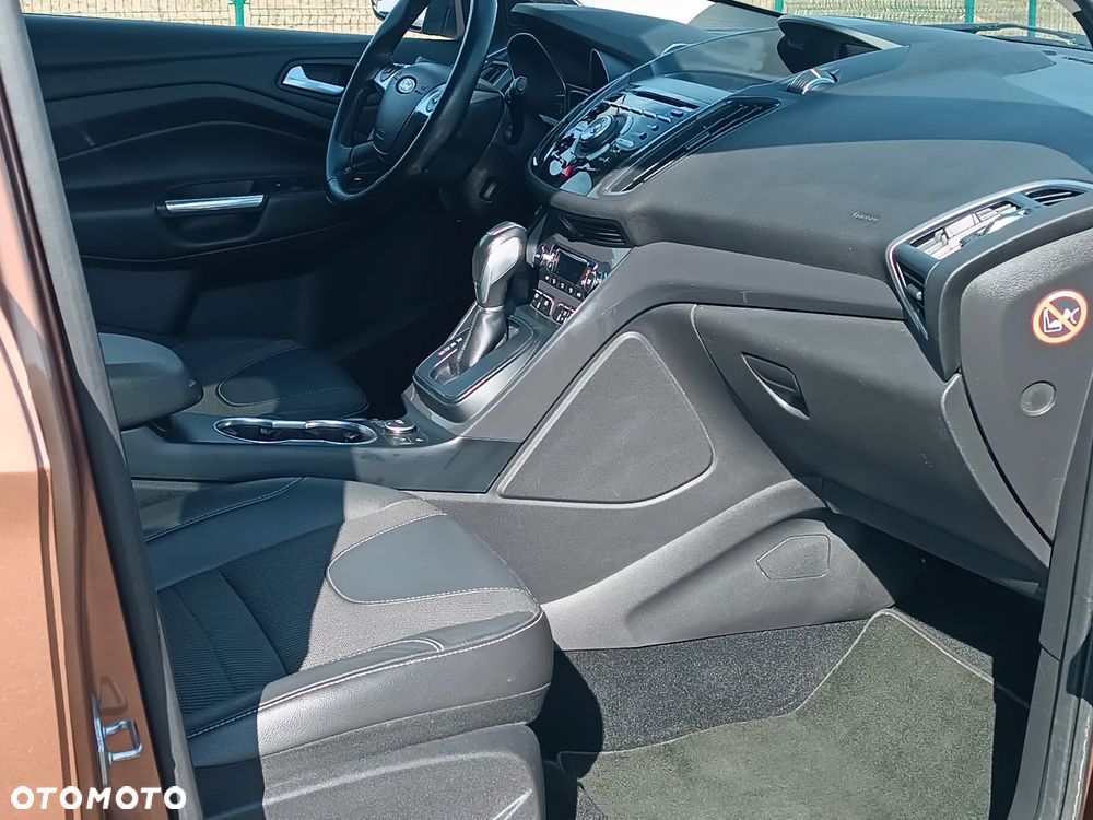 Ford Kuga 2.0 TDCi 4WD Trend - 19