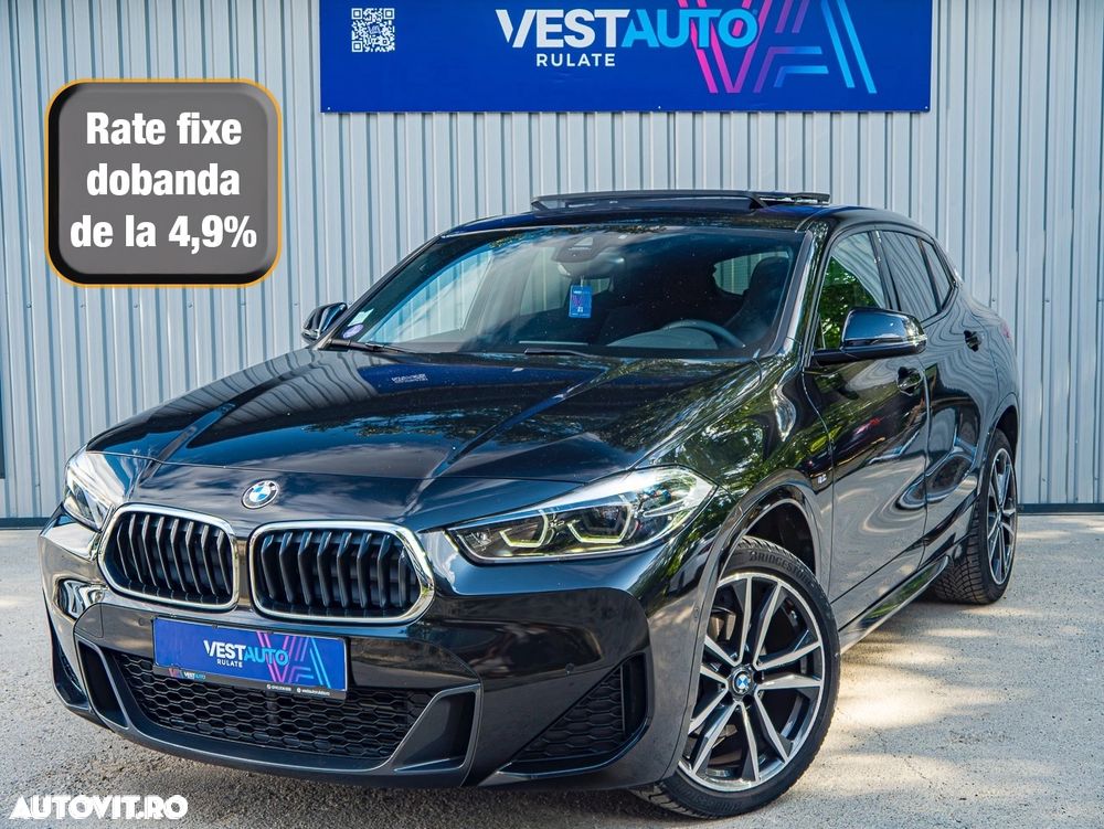 BMW X2 - 2