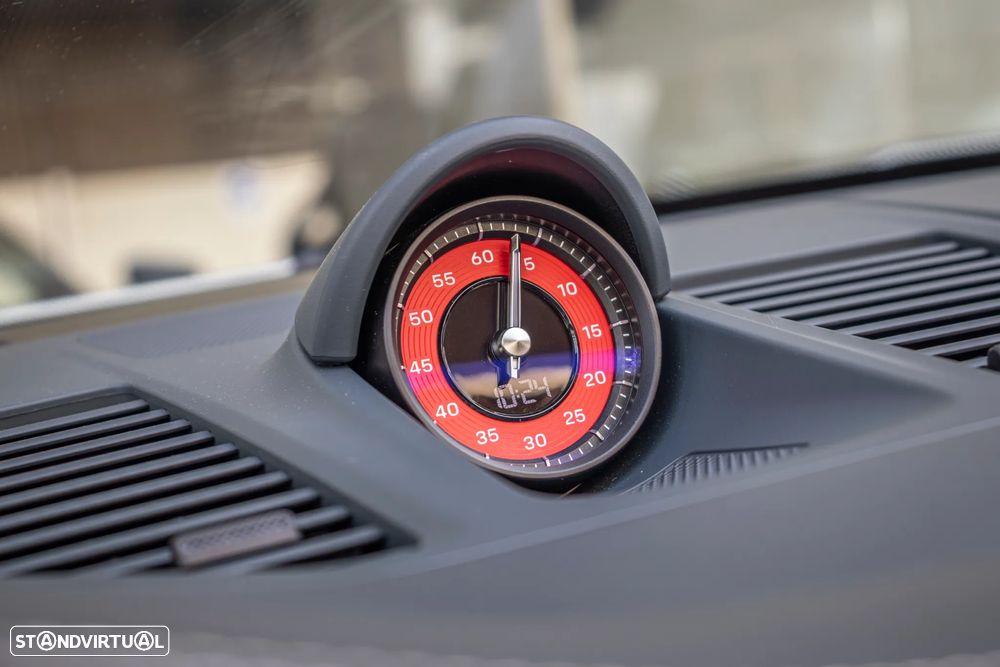 Porsche 911 (992) Carrera 4S PDK - 33