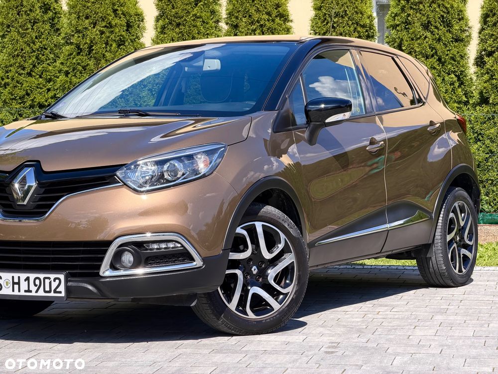 Renault Captur ENERGY TCe 90 Start&Stop Luxe - 11