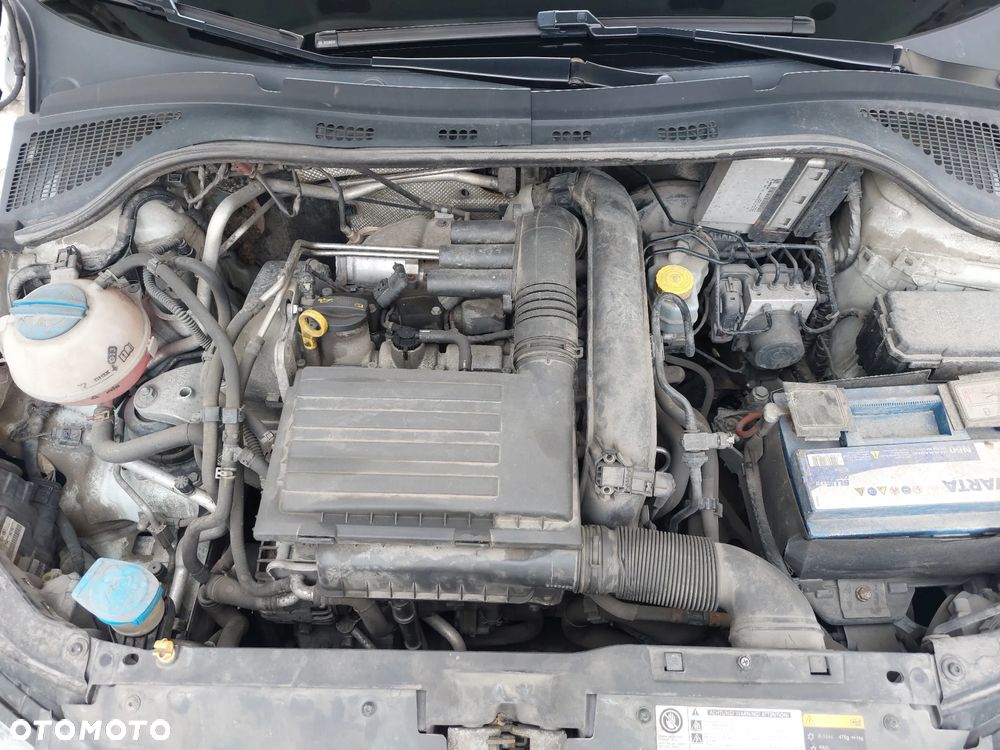 Skoda Fabia 1.2 TSI Style - 25