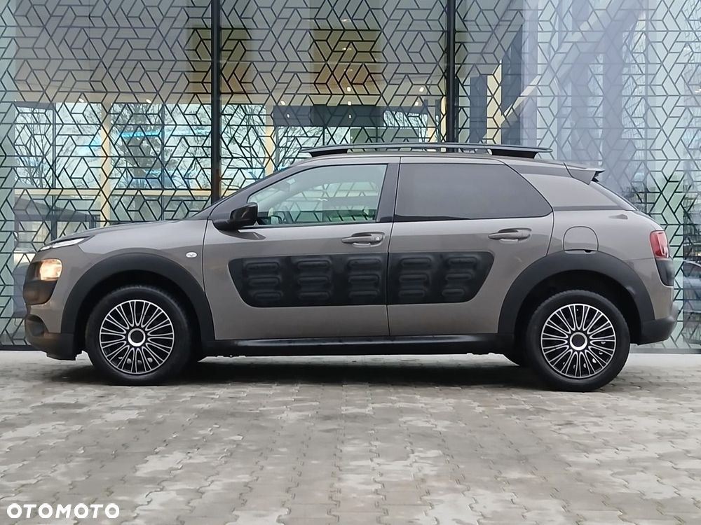 Citroën C4 1.2 PureTech Feel Edition - 2