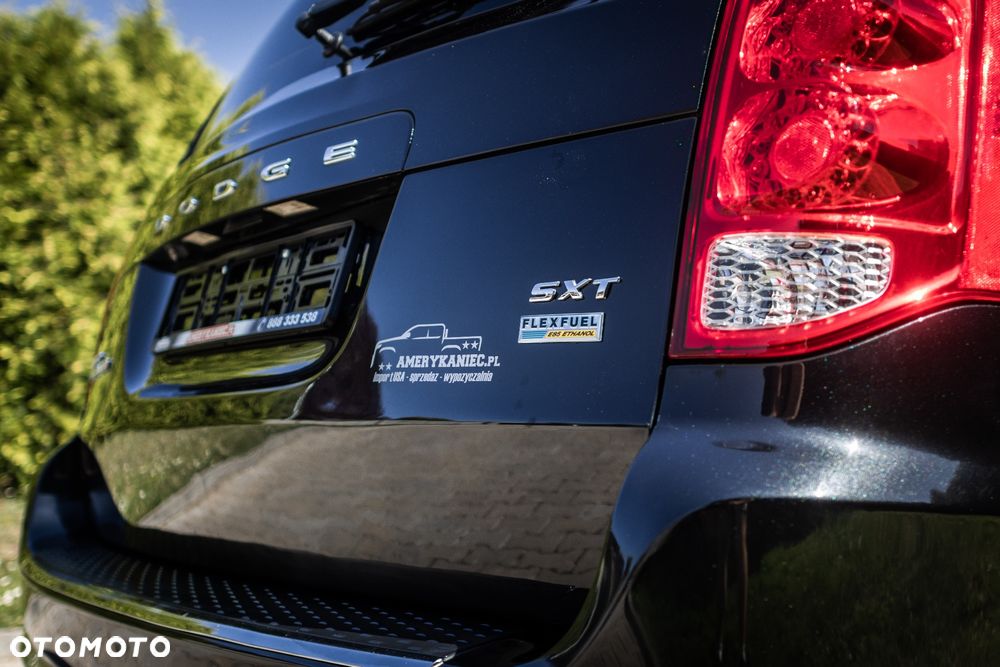 Dodge Grand Caravan 3.6 R/T - 21