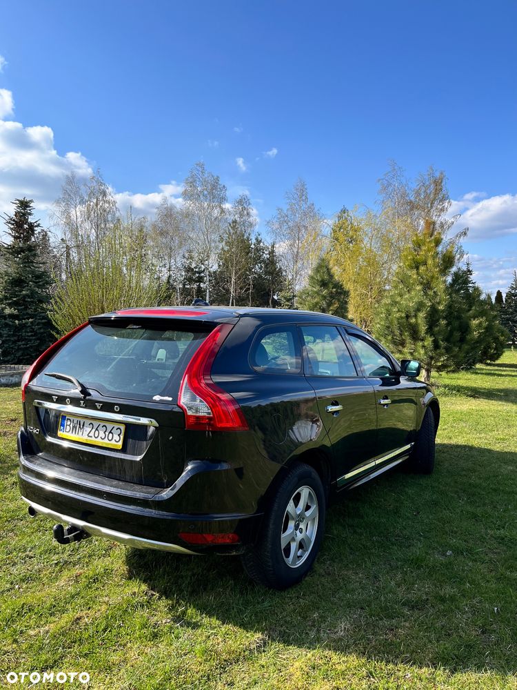 Volvo XC 60 D3 Momentum - 5