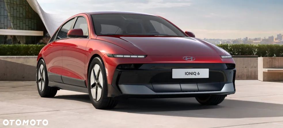 Hyundai IONIQ 6 - 1