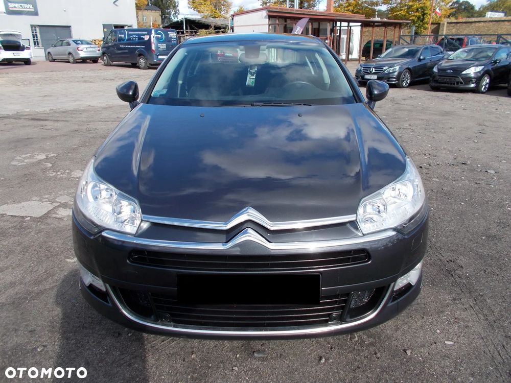 Citroën C5 2.0 HDi Selection - 7