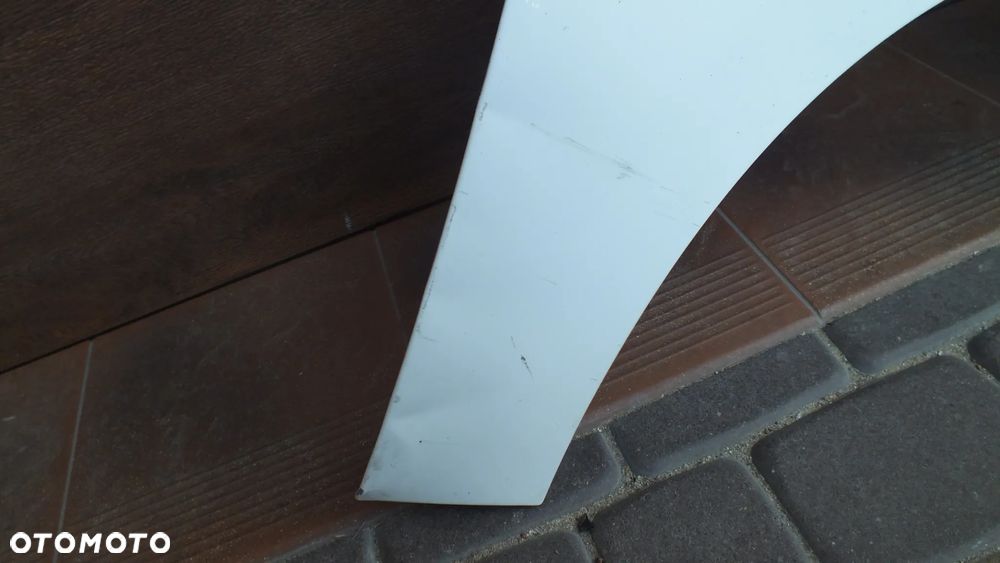 Błotnik przedni prawy Fiat Tipo - 13