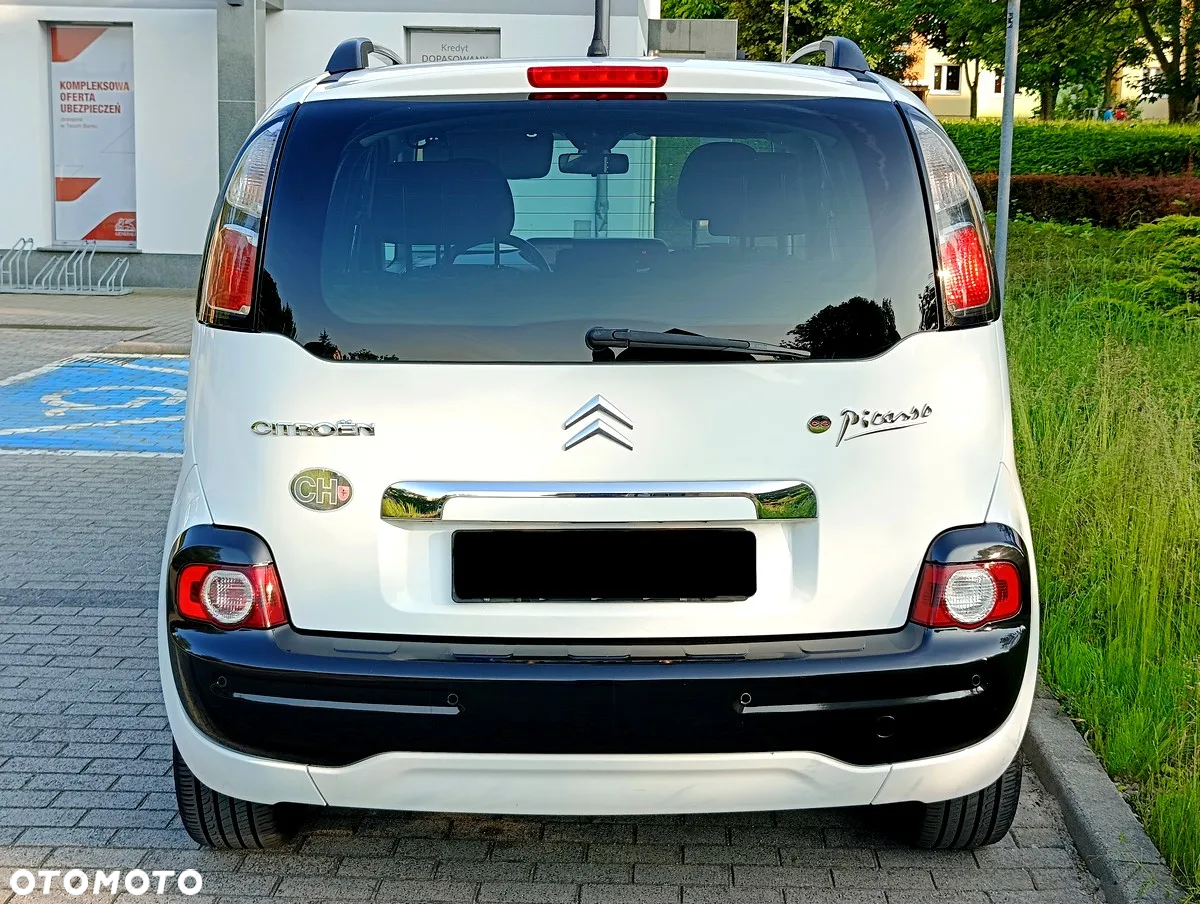 Citroën C3 Picasso VTi 120 Exclusive - 5