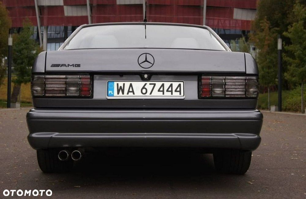 Mercedes-Benz Klasa S - 6