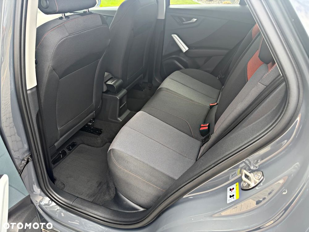 Audi Q2 1.6 TDI design - 22