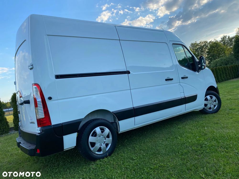 Nissan NV400 Master - 9