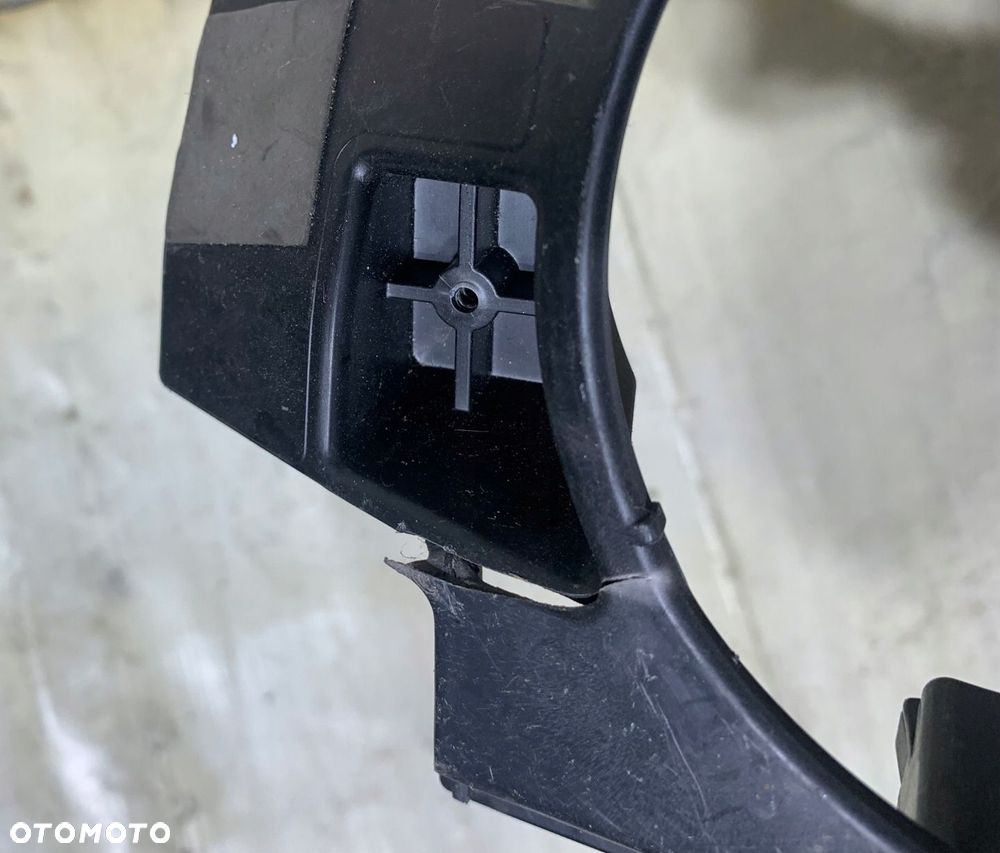 MOCOWANIE HALOGENU PRAWE 269208552R RENAULT TWINGO III - 3