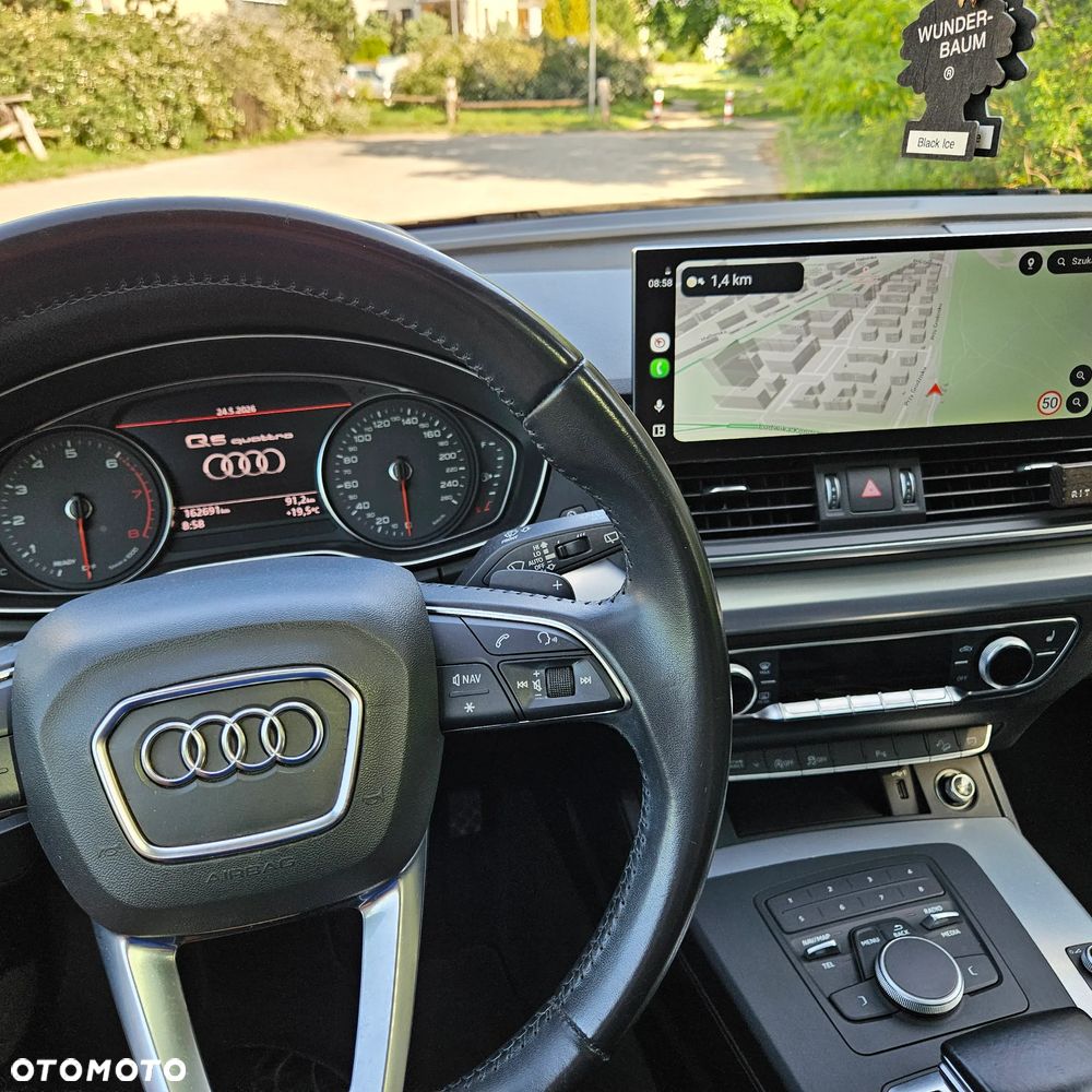Audi Q5 - 14