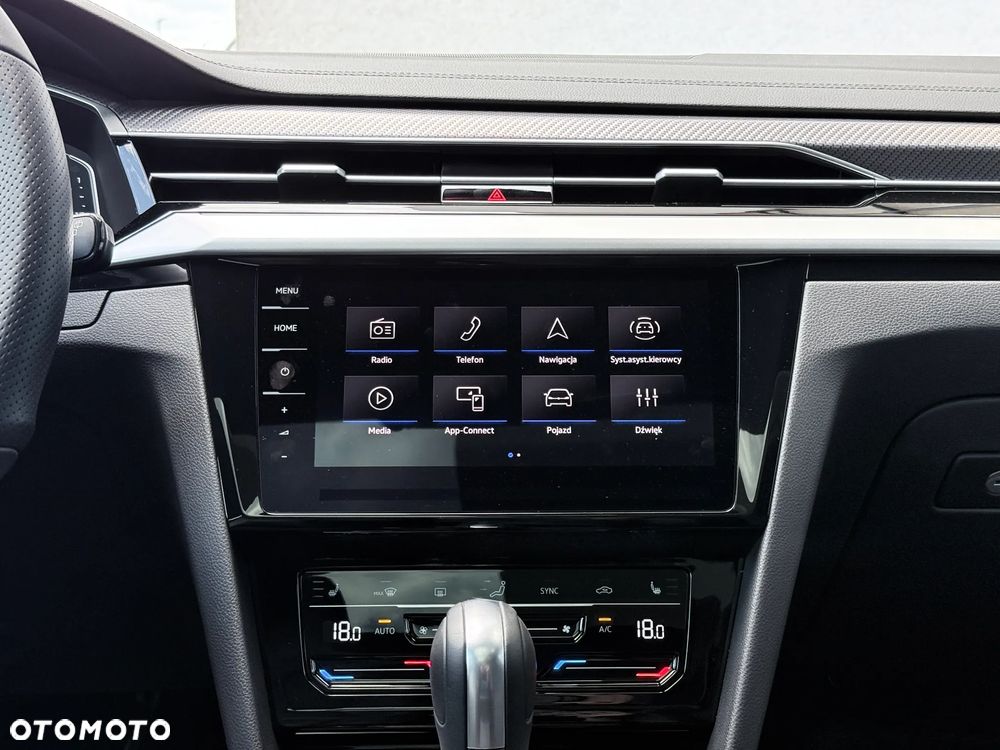 Volkswagen Arteon Shooting Brake 2.0 TSI 4Motion R DSG - 35