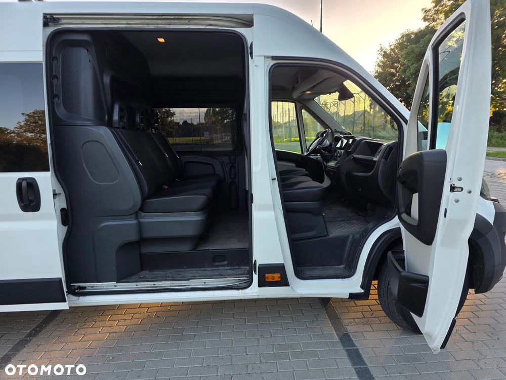 Peugeot Boxer - 9