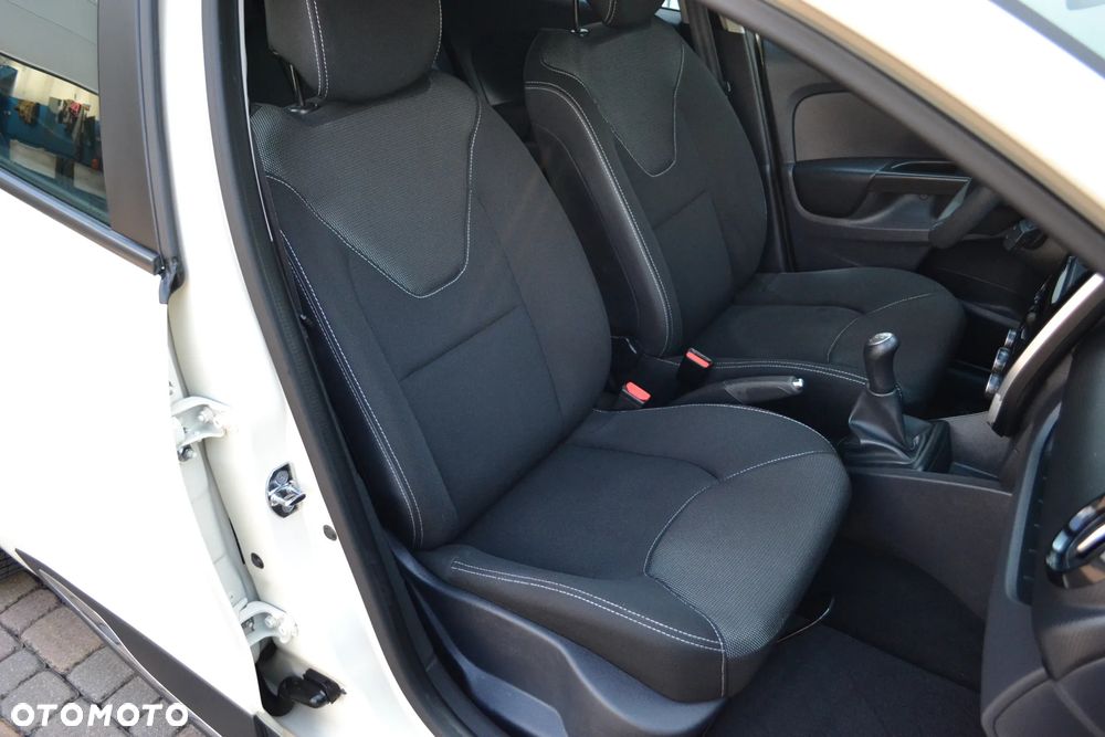 Renault Clio Cargo 1.2 16V 75 Extra - 28