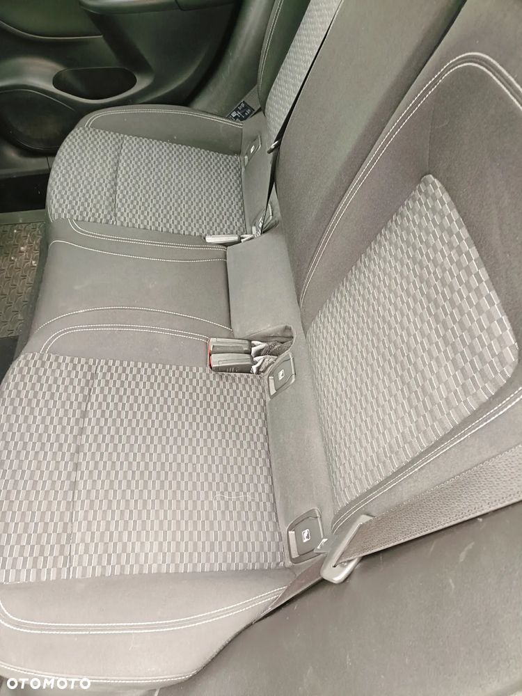 Opel Astra 1.6 CDTI DPF ecoFLEX Start/Stop Exklusiv - 4