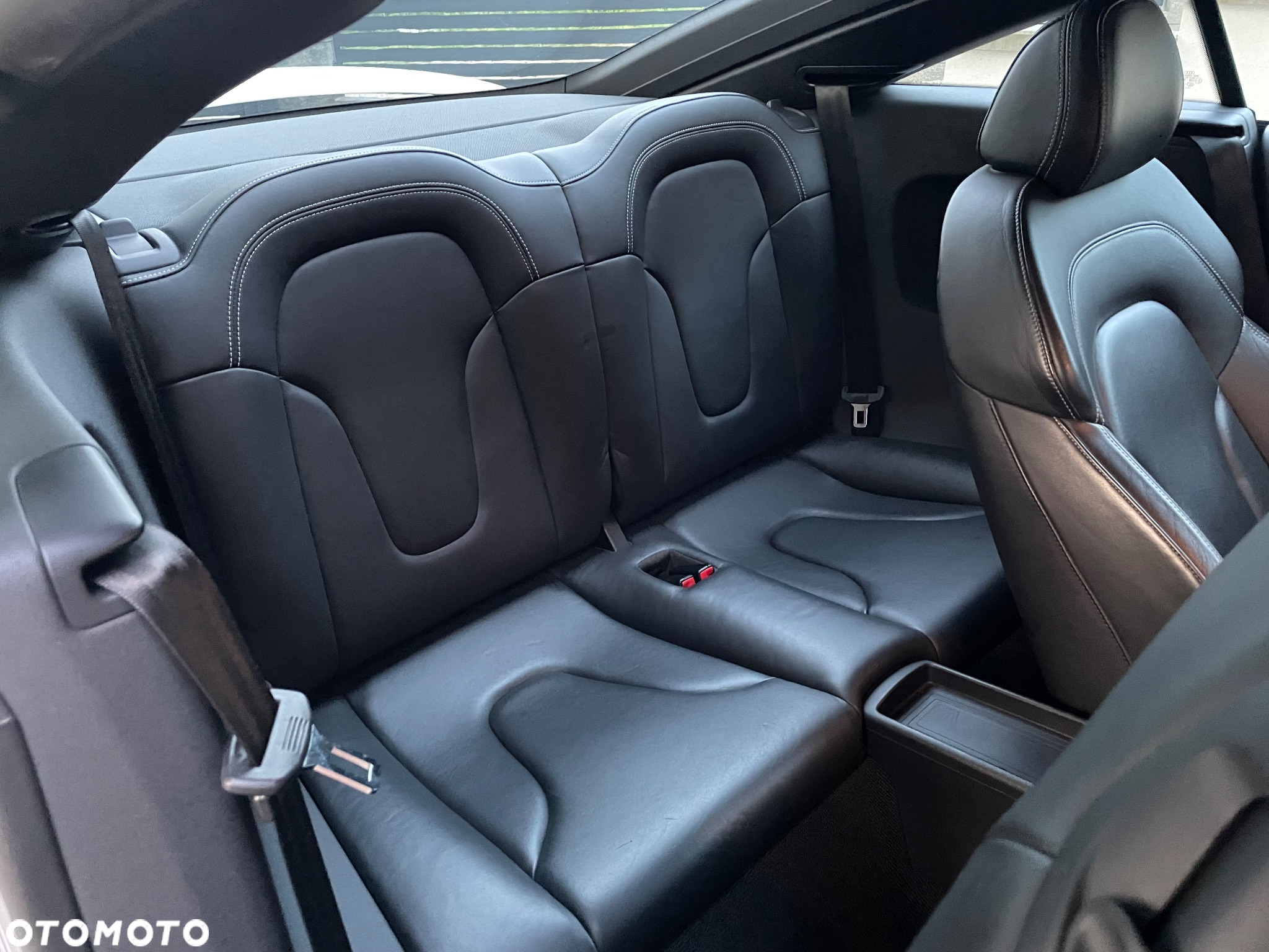Audi TT S Coupé 2.0 TFSI Quattro tronic - 12