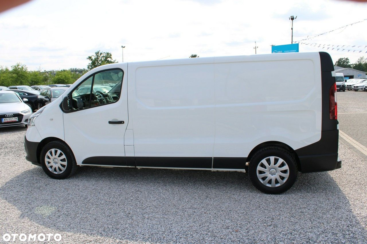 Renault Trafic - 9