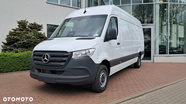 Mercedes-Benz 317 CDI
