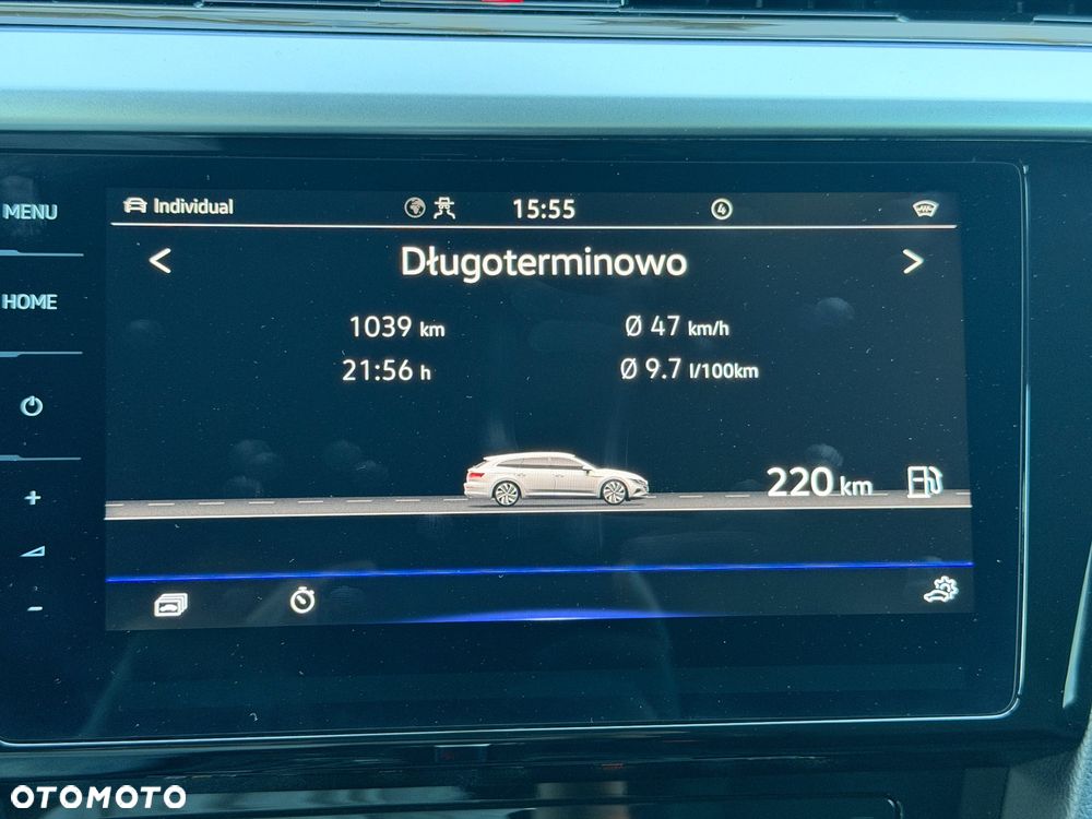 Volkswagen Arteon 2.0 TDI 4Motion R-Line DSG - 37