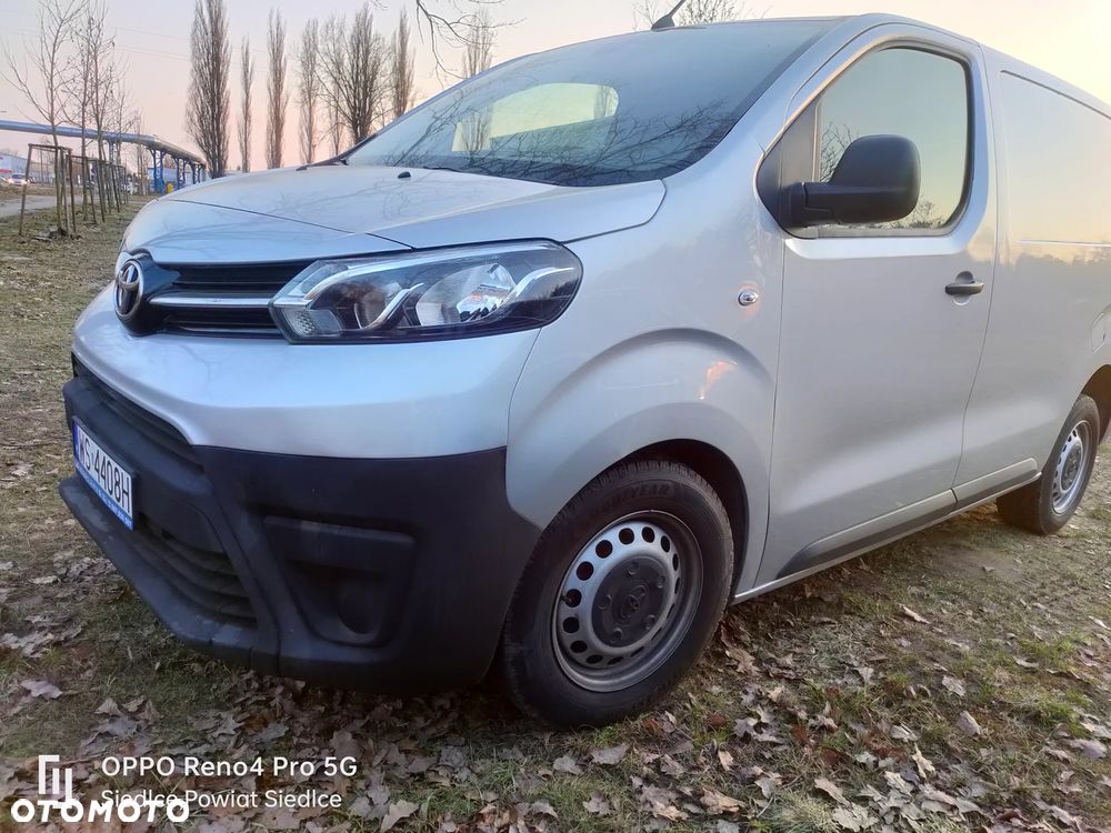 Toyota PROACE - 9