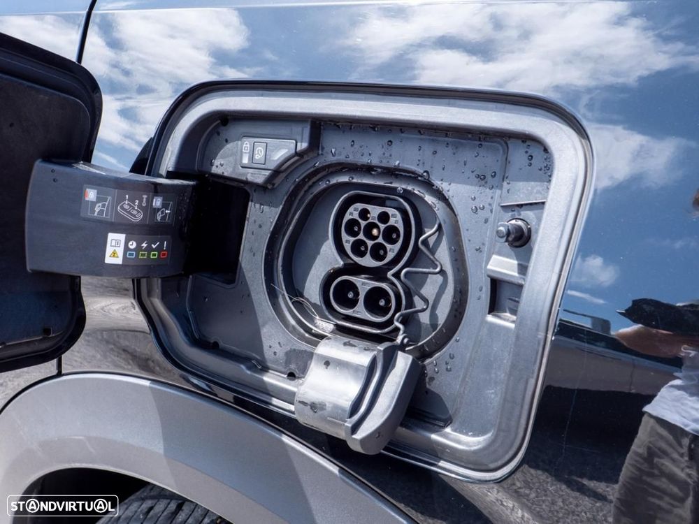 Peugeot E-5008 73 kWh Allure - 30