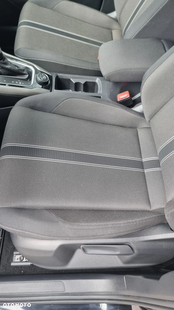 Volkswagen T-Roc 2.0 TSI 4Motion Advance DSG - 22