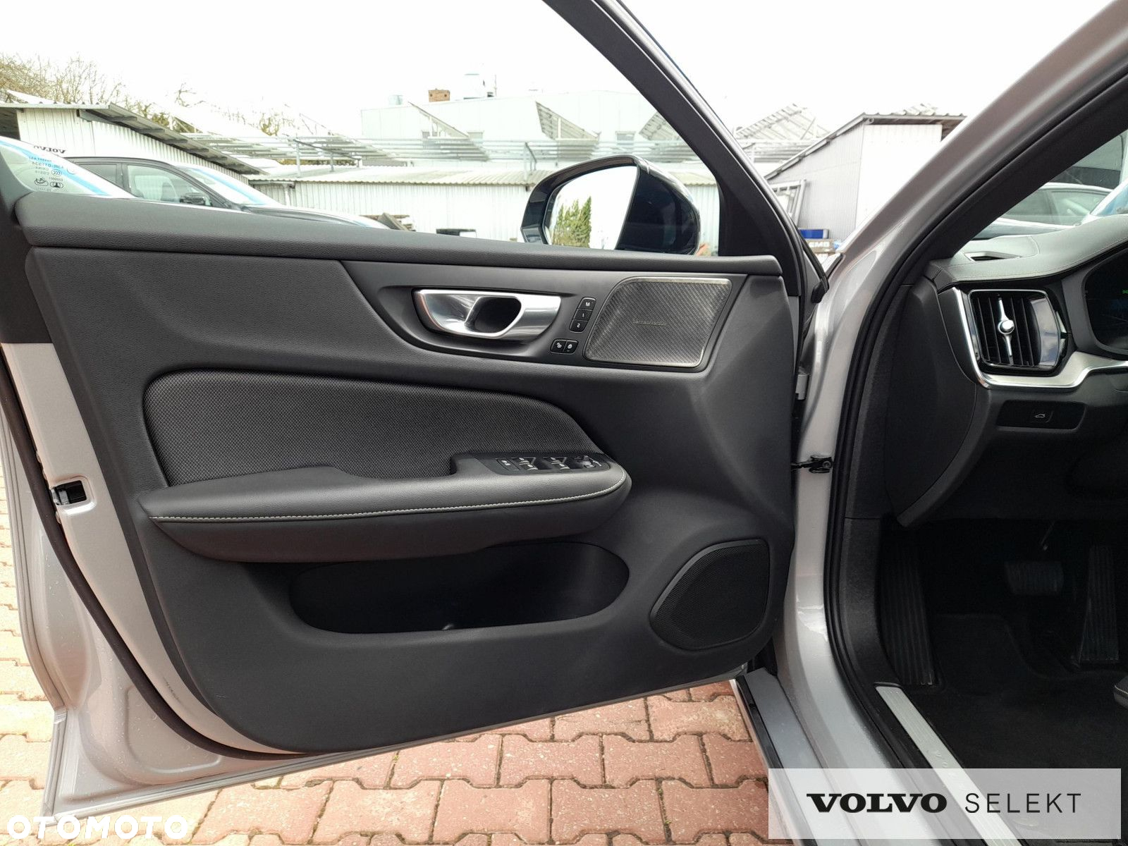 Volvo S60 - 10