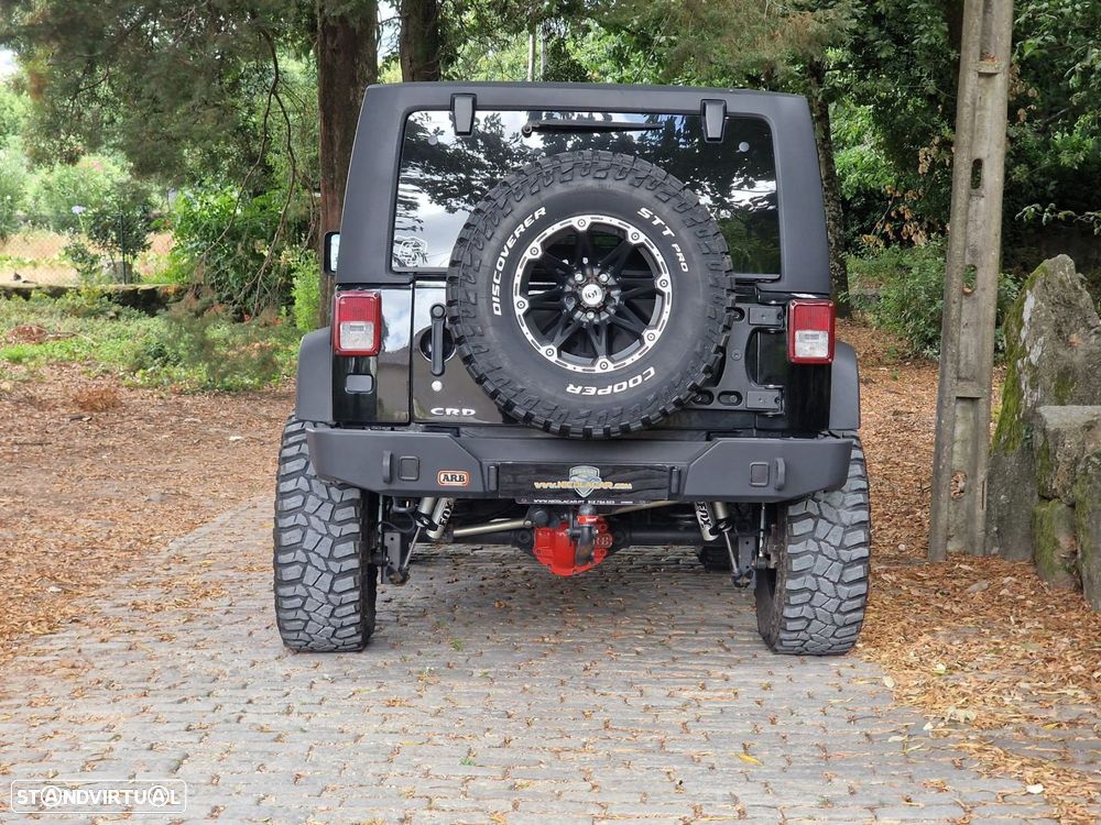 Jeep Wrangler - 54
