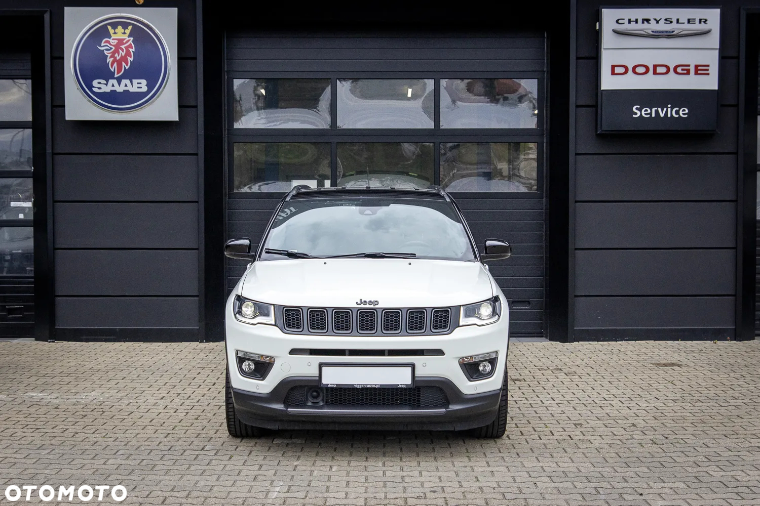 Jeep Compass 1.3 TMair S FWD S&S DDCT - 2