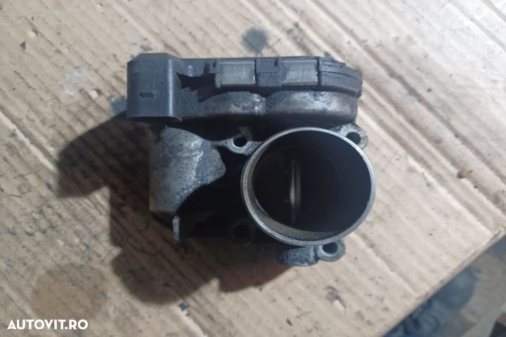 CLAPETA ACCELERATIE 2.0 8200330810E  MX1253 Renault Trafic 2 [facelif - 3