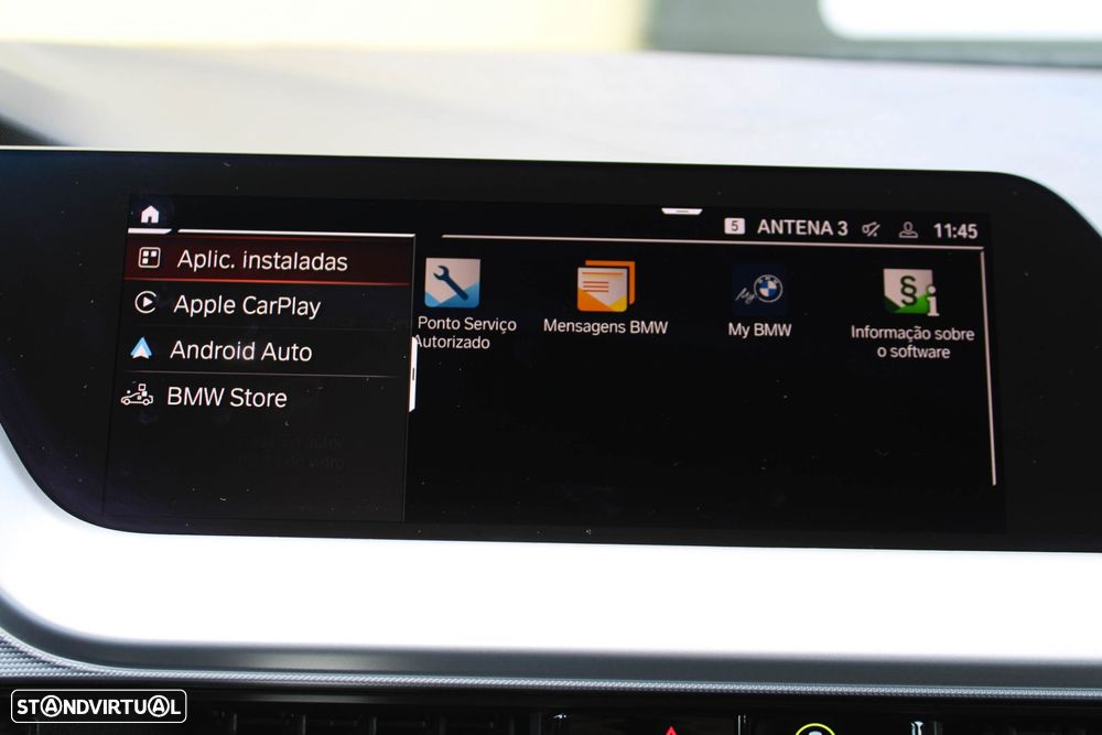 BMW 216 Gran Coupé d Advantage - 41