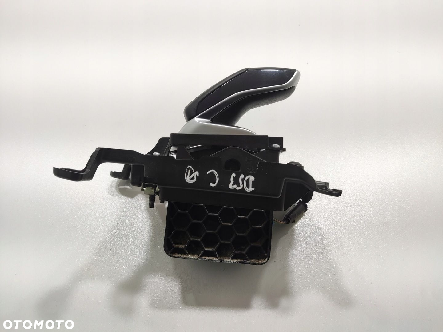 LEWAREK WYBIERAK ZMIANY BIEGÓW CITROEN DS 3 DS3 CROSSBACK 19-22 98270885DX - 6