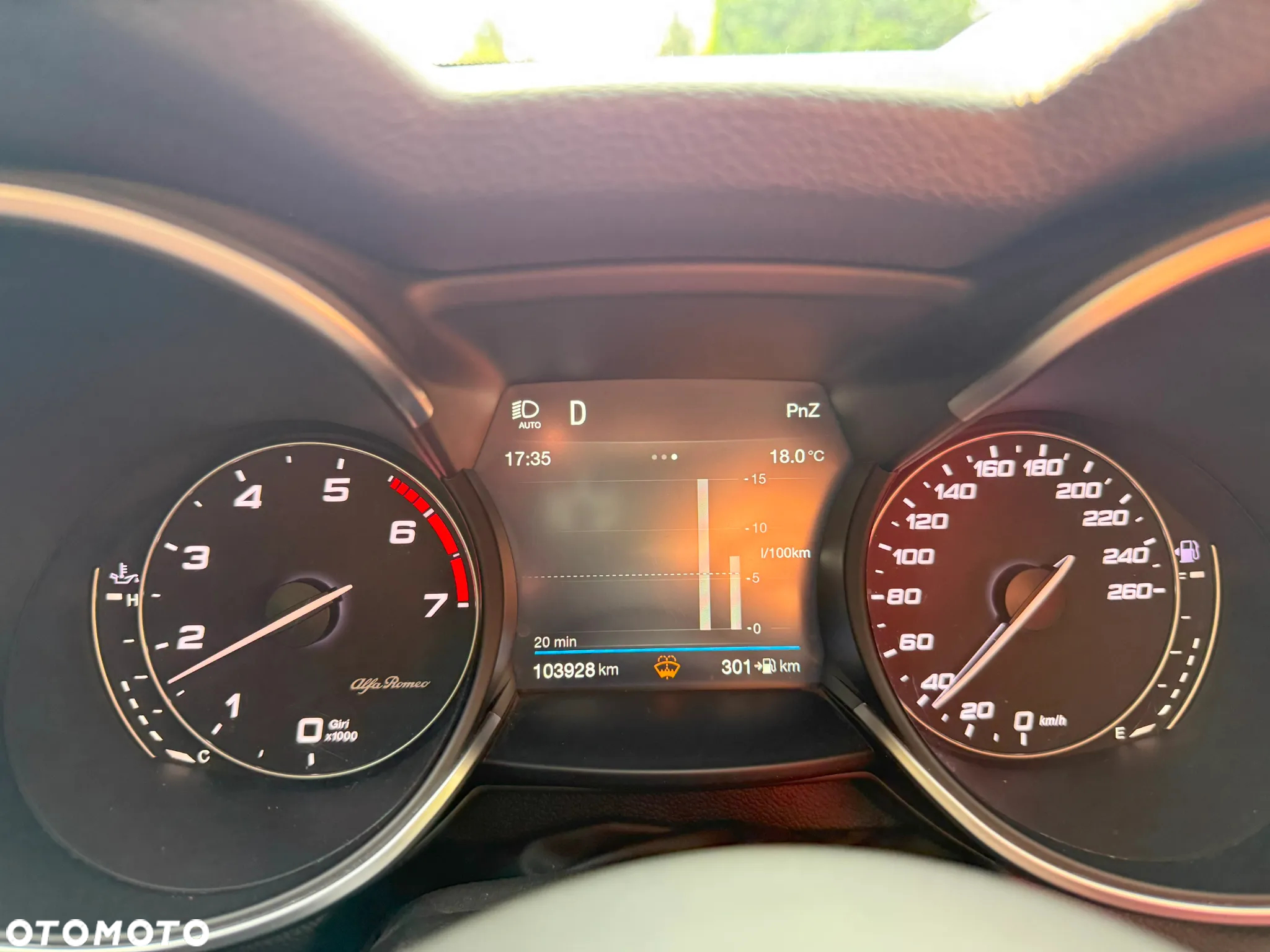 Alfa Romeo Stelvio 2.0 Turbo First Edition Q4 - 15