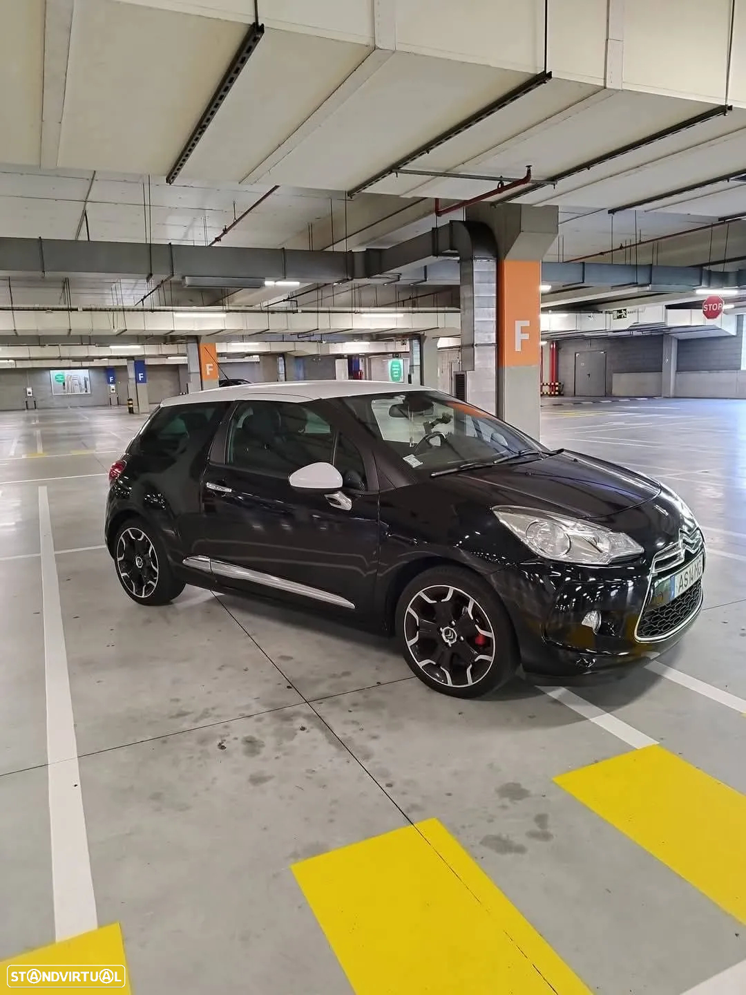 Citroën DS3 1.6 e-HDi So Chic ETG6 - 3