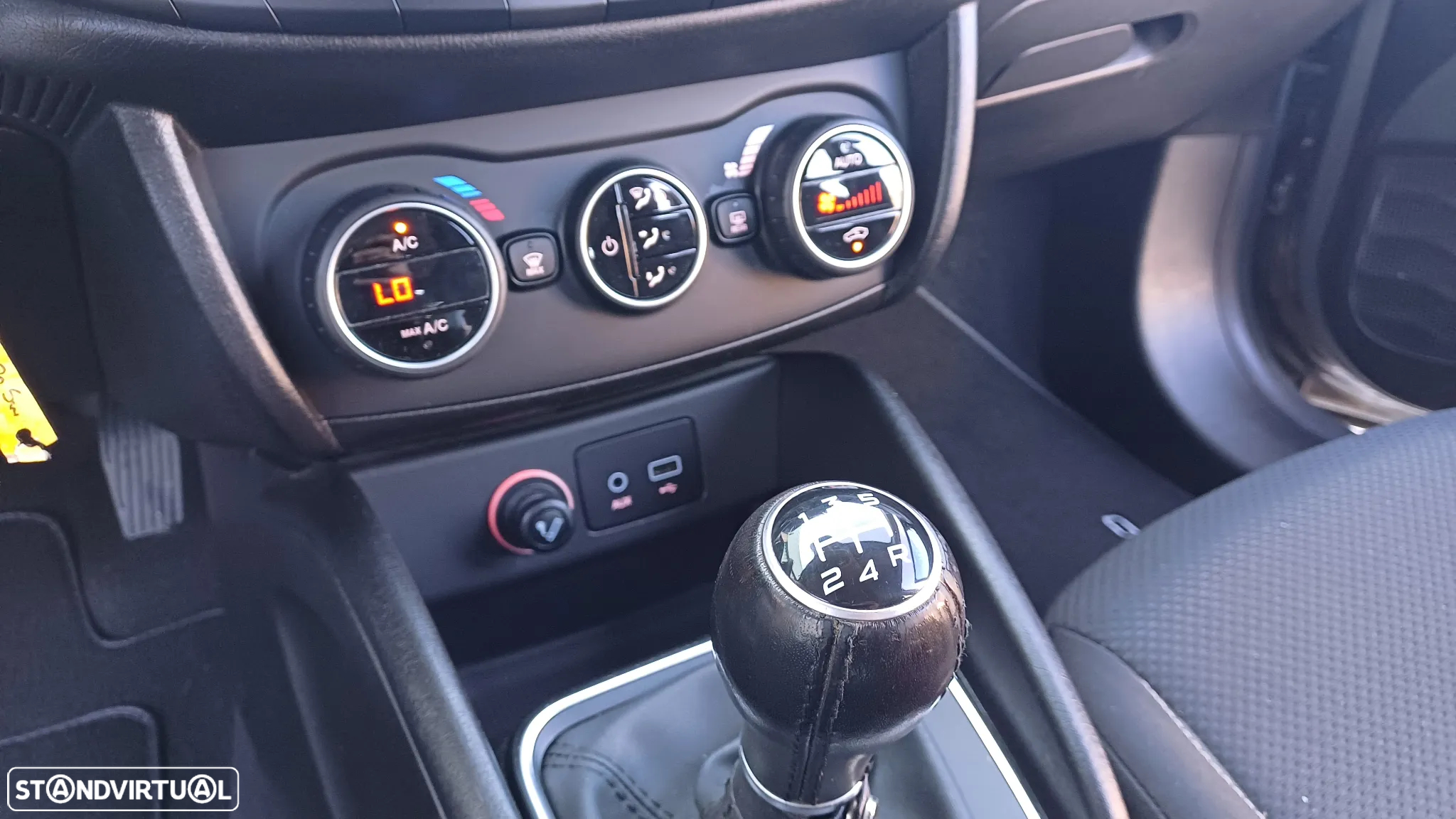 Fiat Tipo Station Wagon - 20
