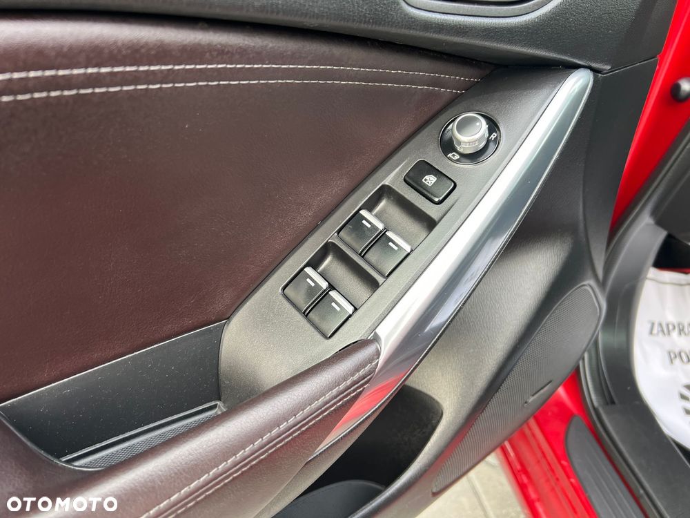 Mazda 6 2.2 SKYACTIV-D Sports-Line - 13