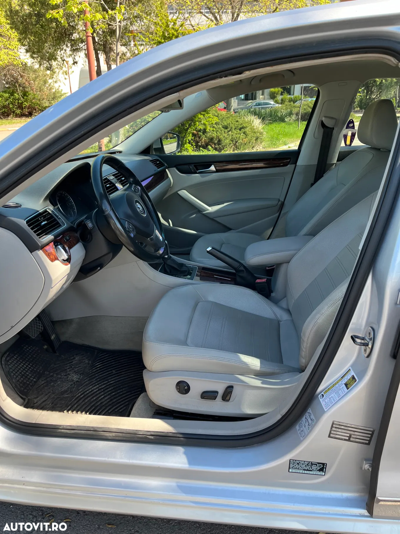 Volkswagen Passat Variant 2.0 TSI OPF DSG Elegance - 7