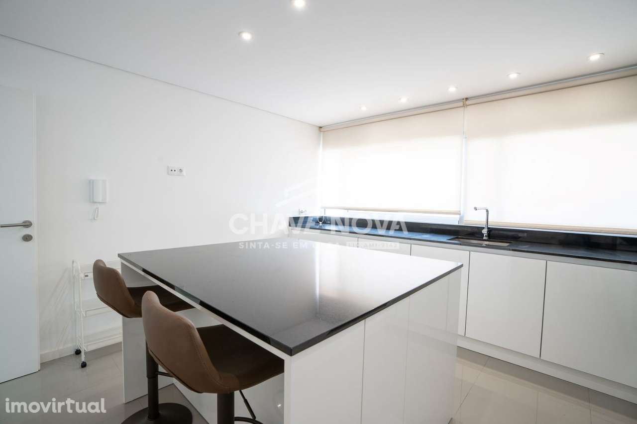 Moradia Geminada T3 na Madalena, Vila Nova de Gaia - Grande imagem: 4/25