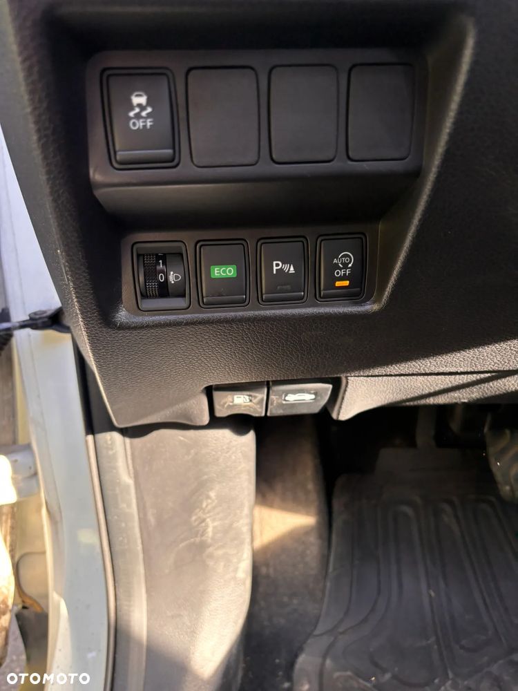 Nissan X-Trail - 27