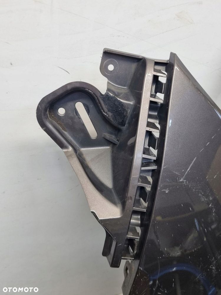 mitsubishi asx lift błotnik przód przedni lewy - 5