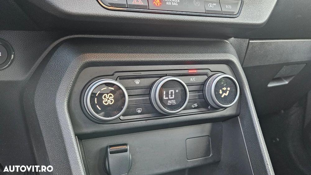 DACIA Logan 2024 — imagine 20