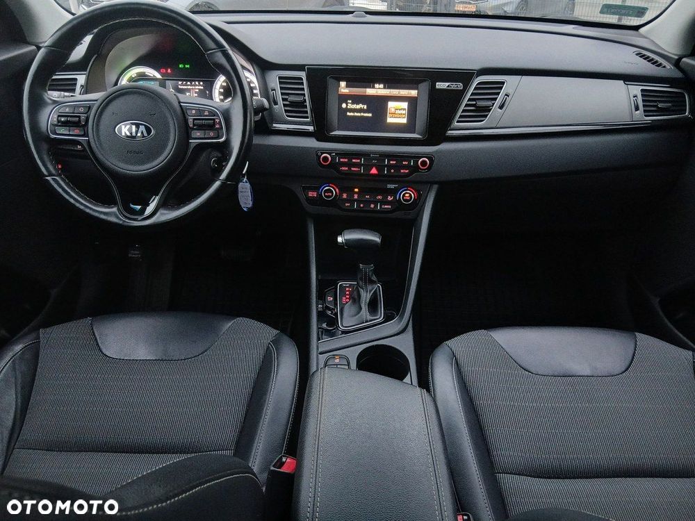 Kia Niro 1.6 GDI Hybrid L - 23