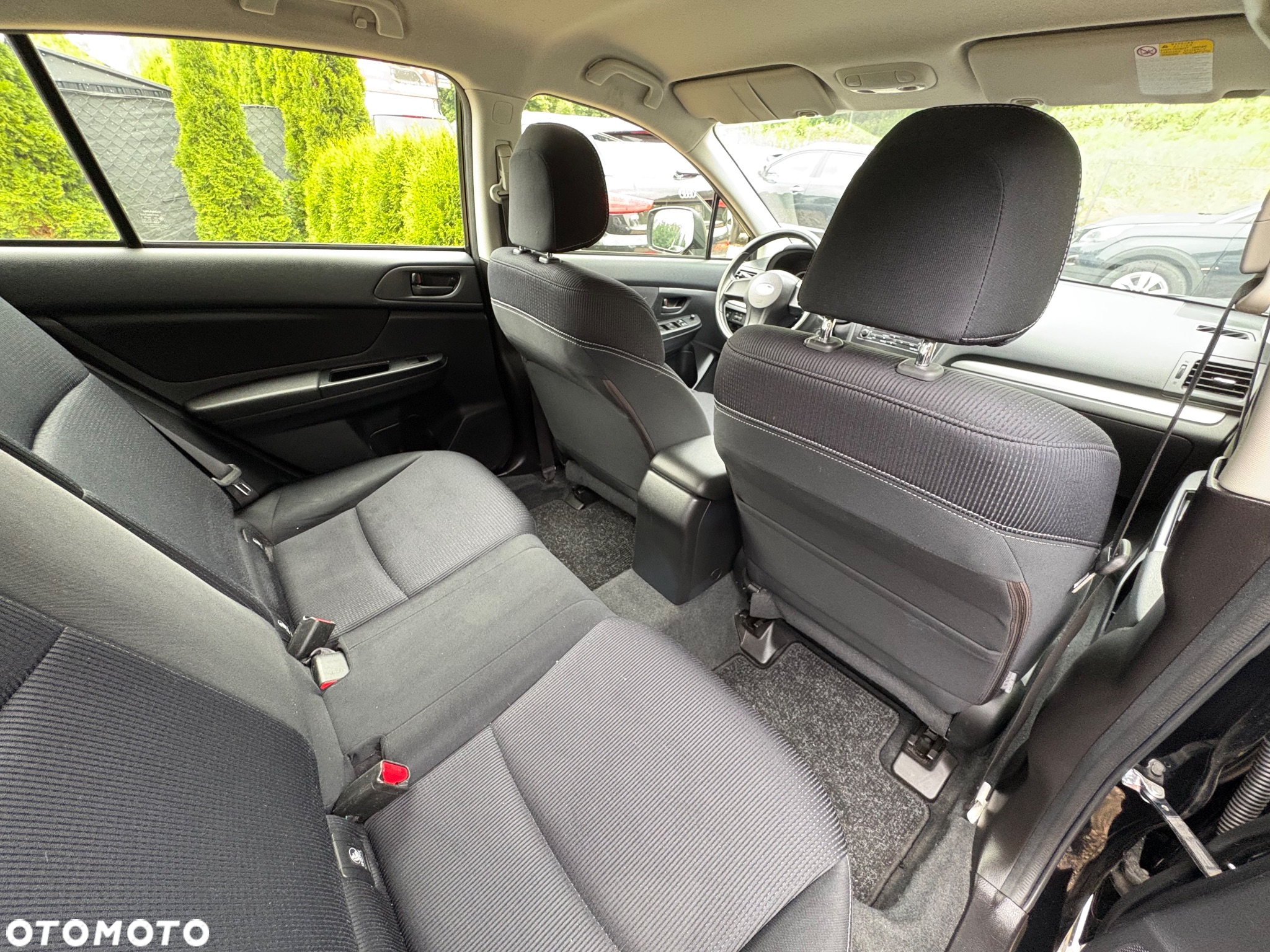 Subaru XV 2.0i Active - 23