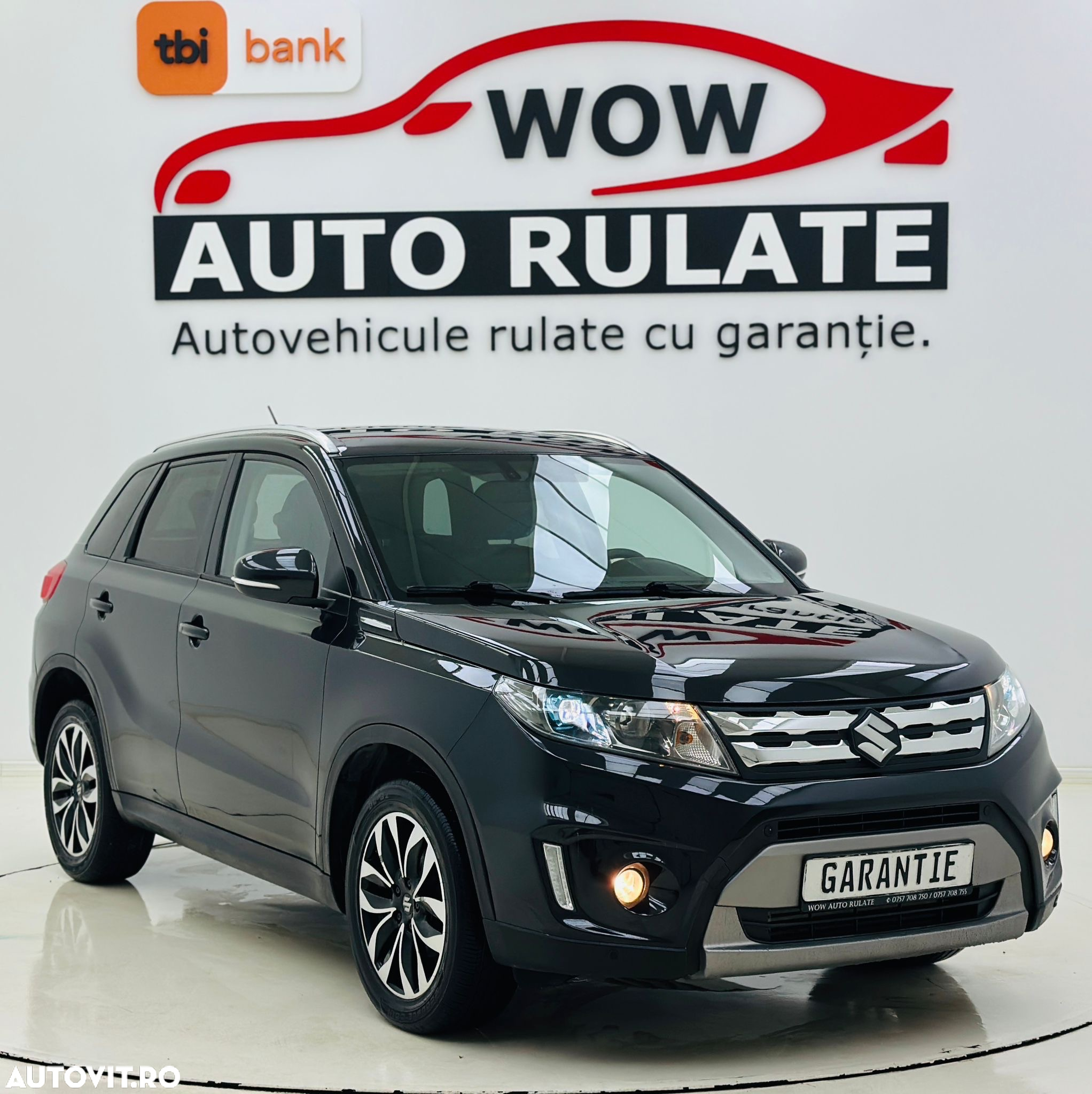 Suzuki Vitara - 2