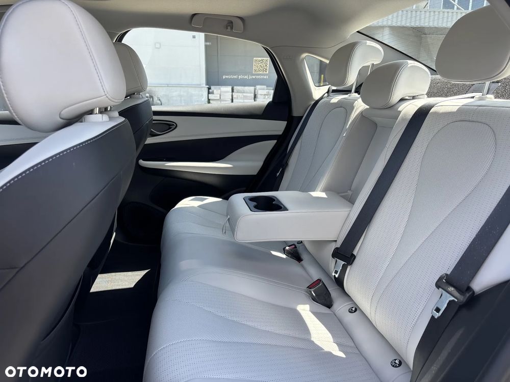 BYD Seal 5 1.5 Comfort - 15