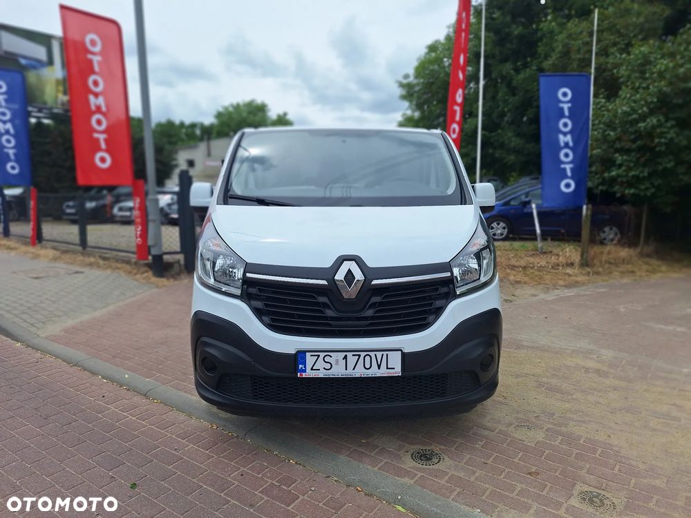 Renault Trafic - 4